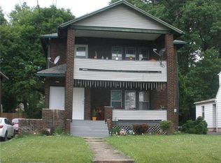 1850 Cordova Ave, Youngstown, OH 44504