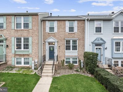 2490 Warm Spring Way, Odenton, MD, 21113