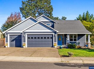 610 NW Hillcrest Dr, Dallas, OR 97338