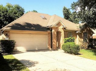 6222 Villa Hills Dr, Houston, TX 77066