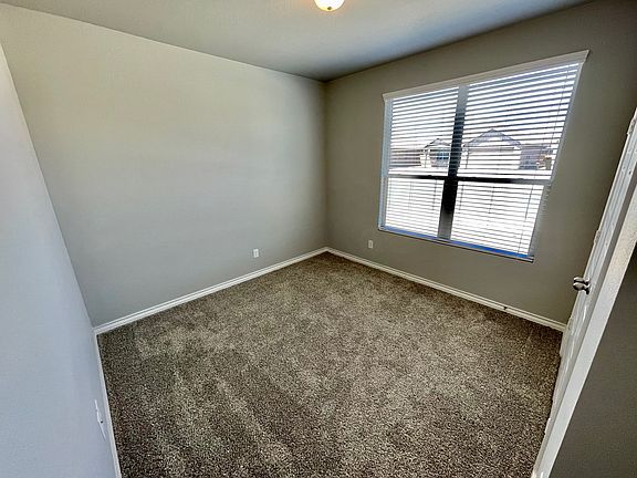 Front bedroom