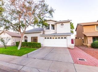 4631 N 99th Dr, Phoenix, AZ 85037