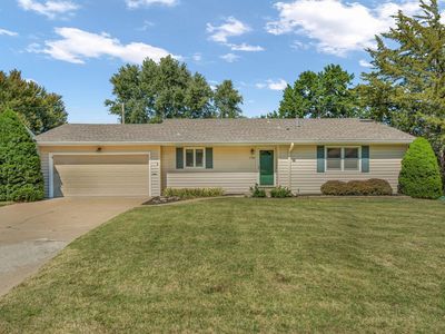 1724 SW 27th St, Topeka, KS, 66611