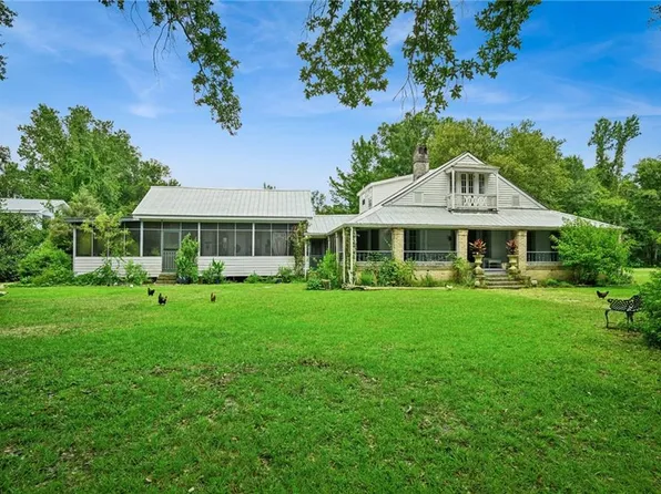 73184 Keen Rd, Abita Springs, LA 70420