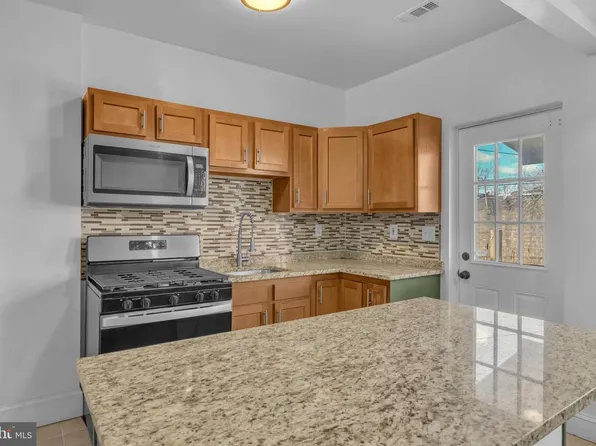 3506 Virginia Ave, Baltimore, MD 21215