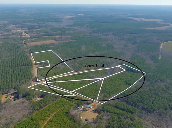 0 Long School Rd #1-2-4, Littleton, NC 27850