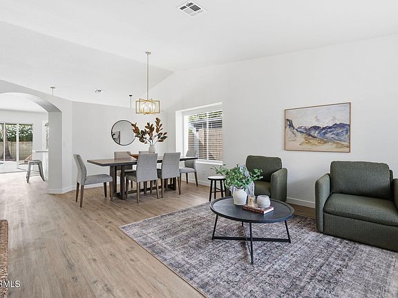 2nd image of 1326 N PLATINA Street