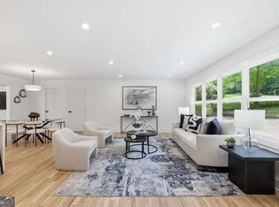 3000 Henderson Mill Rd, Atlanta, GA 30341