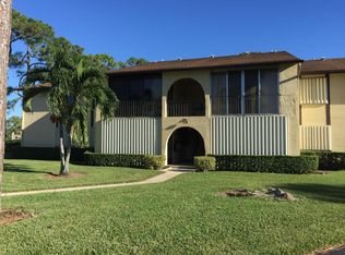 214 Pine Hov Cir APT A-2, Greenacres, FL 33463