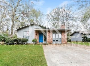 1513 Sheffield Dr, Jackson, MS 39211