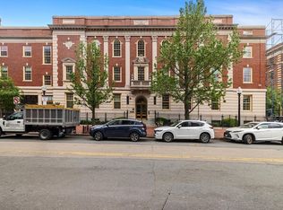 D4, Boston, MA 02116