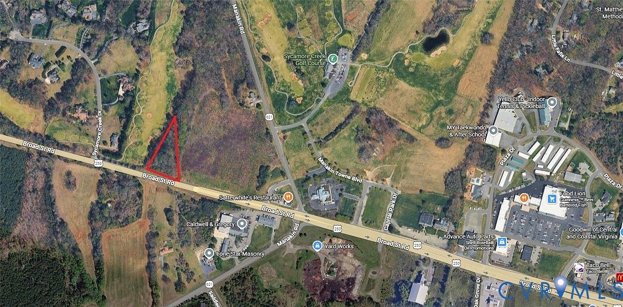 191 Broad Street Rd