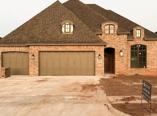 18013 Youngs Ave, Edmond, OK 73012
