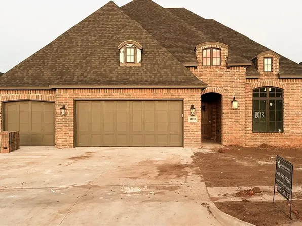 18013 Youngs Ave, Edmond, OK 73012