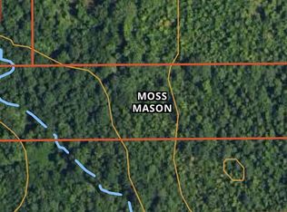 0 Clark Dr, Taylorsville, MS 39168