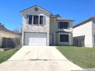 6828 Canary Meadow Dr, Converse, TX 78109