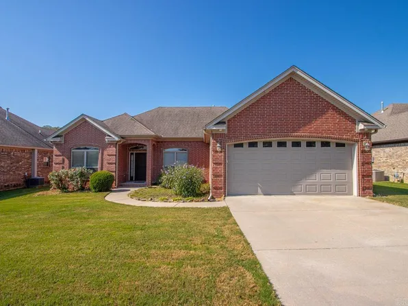9517 Meadow Creek Dr, Sherwood, AR 72120