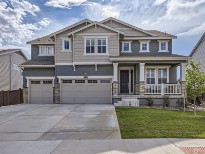 14499 Dahlia Street, Thornton, CO, 80602