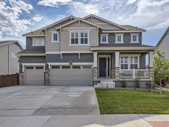 14499 Dahlia Street, Thornton, CO 80602