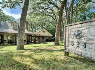 524 Dogwood Ln, Hideaway, TX 75771