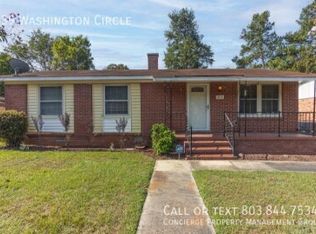 639 Washington Cir, Aiken, SC 29801