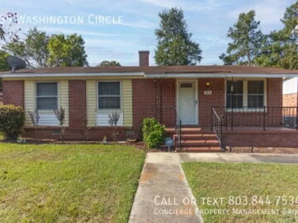 639 Washington Cir, Aiken, SC 29801
