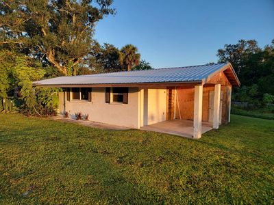 1503 NE 6th St, Okeechobee, FL, 34972