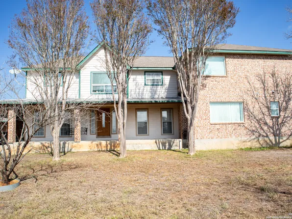 29266 FM 3009, New Braunfels, TX 78132