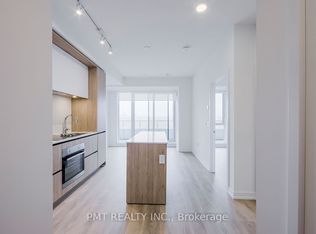 225 Sumach St #W2710, Toronto, ON M5A0P8