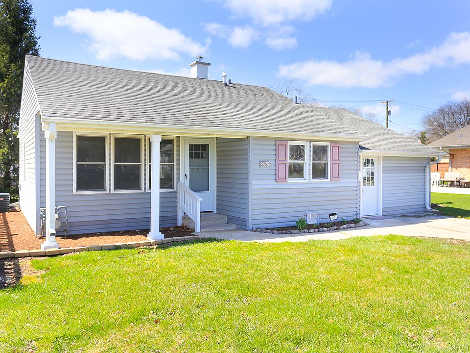 1st image of 9826 Minnick Ave