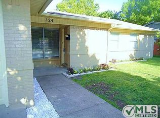 124 Brookwood Dr, Richardson, TX 75080