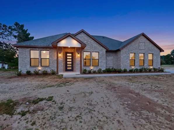 4737 Pine Ridge Ct, Athens, TX 75752