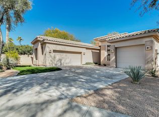11525 N 72nd Way, Scottsdale, AZ 85260