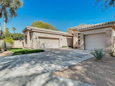 11525 N 72nd Way, Scottsdale, AZ, 85260