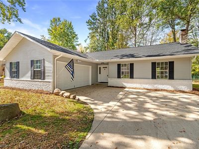 8454 Glenbrook Dr, Olmsted Township, OH, 44138