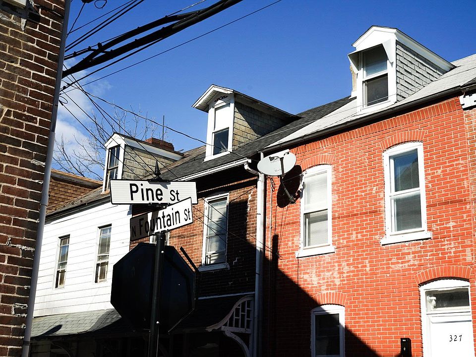 1st image of 327 N Fountain St