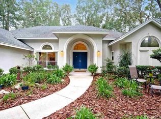 4401 SW 101st Dr, Gainesville, FL 32608