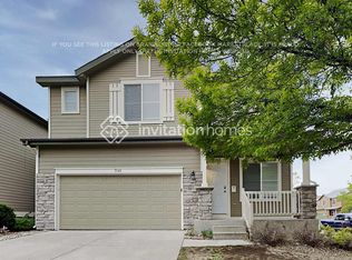 3140 Seaside Vw, Colorado Springs, CO 80922