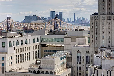 Sold by Brown Harris Stevens