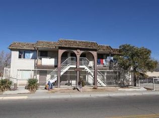 400 Rhode Island St NE, Albuquerque, NM 87108