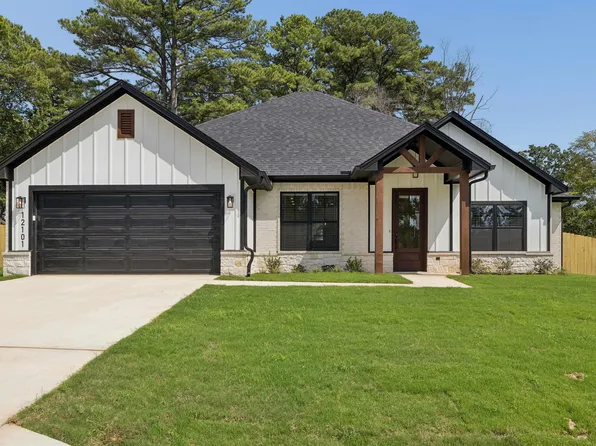 12101 Pinecrest Dr, Flint, TX 75762