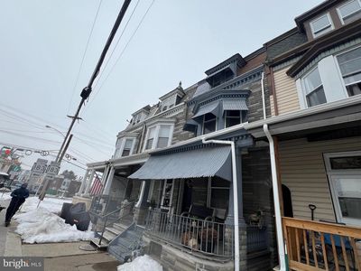 355 W Windsor St, Reading, PA, 19601