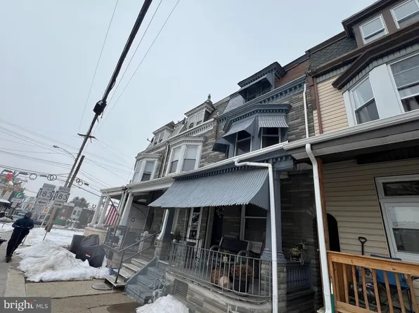 355 W Windsor St, Reading, PA 19601