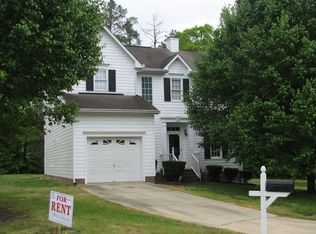 505 Leader Ln, Durham, NC 27703