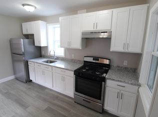 258 Lawrence St APT 3, Hartford, CT 06106