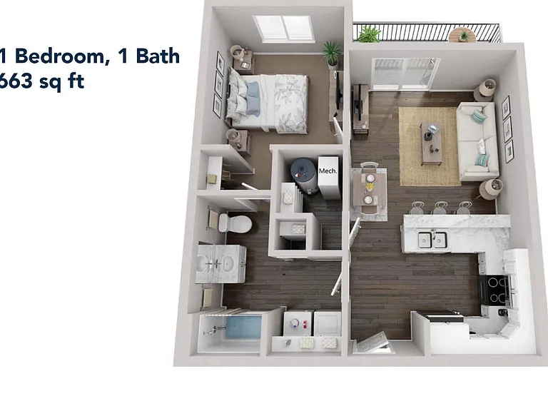 417 S 2nd Ave — Photo 9