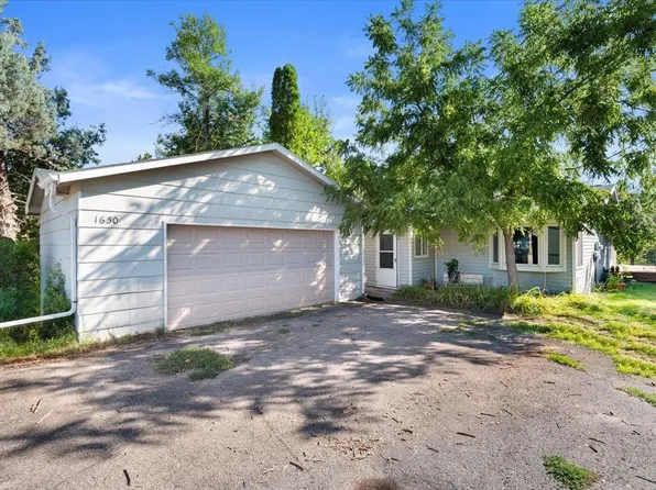 1630 Saint Joe St, Spearfish, SD 57783