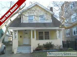 521 36th St, Norfolk, VA 23508