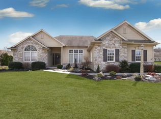 5228 Elizabethtown Rd, Palmyra, PA 17078