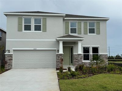 18309 Fattoria Ter, Bradenton, FL, 34211